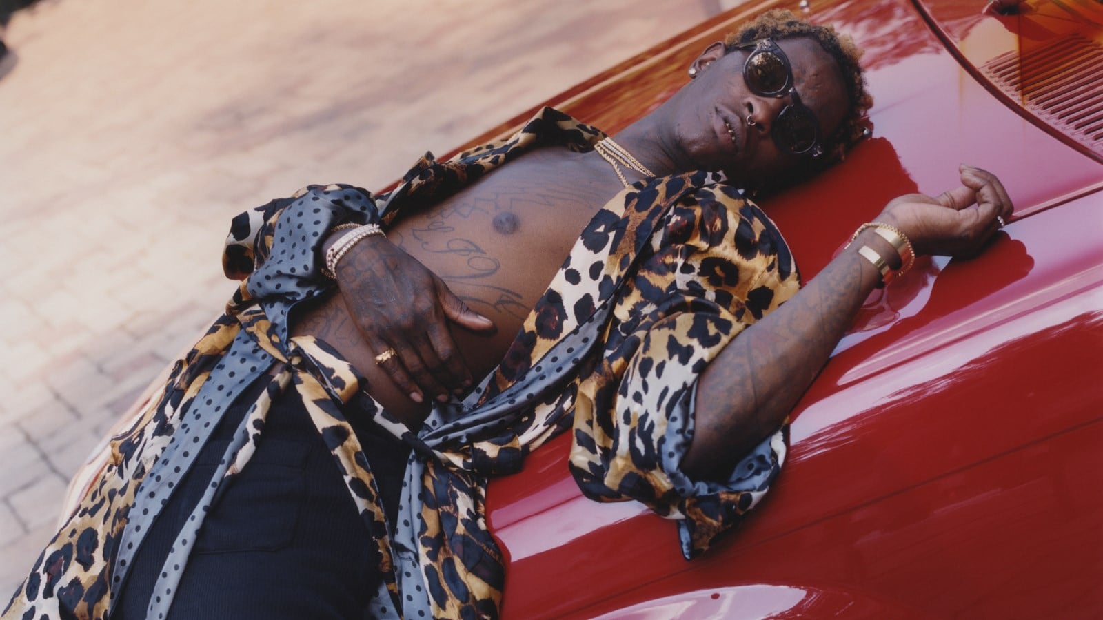 Young Thug 