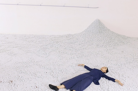 'Loop' - Snarkitectecture x COS 