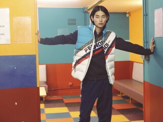 F is for FENDI MANIA