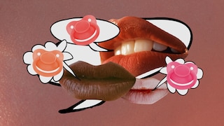 Why do some women have a ‘sexy baby voice’?