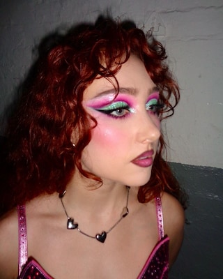 Looks by Ali Scharf