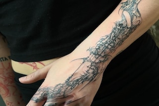 Cybersigil designs by @hellyeahsorrymom