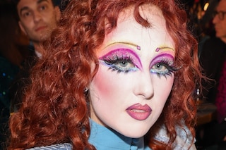 Chappell Roan’s Beauty Evolution