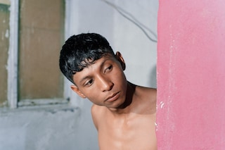 Felipe Romero Beltrán, Bravo (2025)