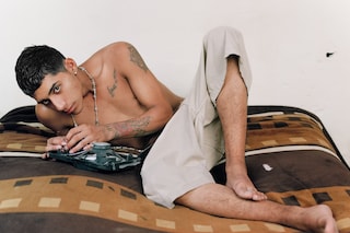 Felipe Romero Beltrán, Bravo (2025)