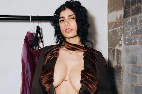 Di Petsa AW25