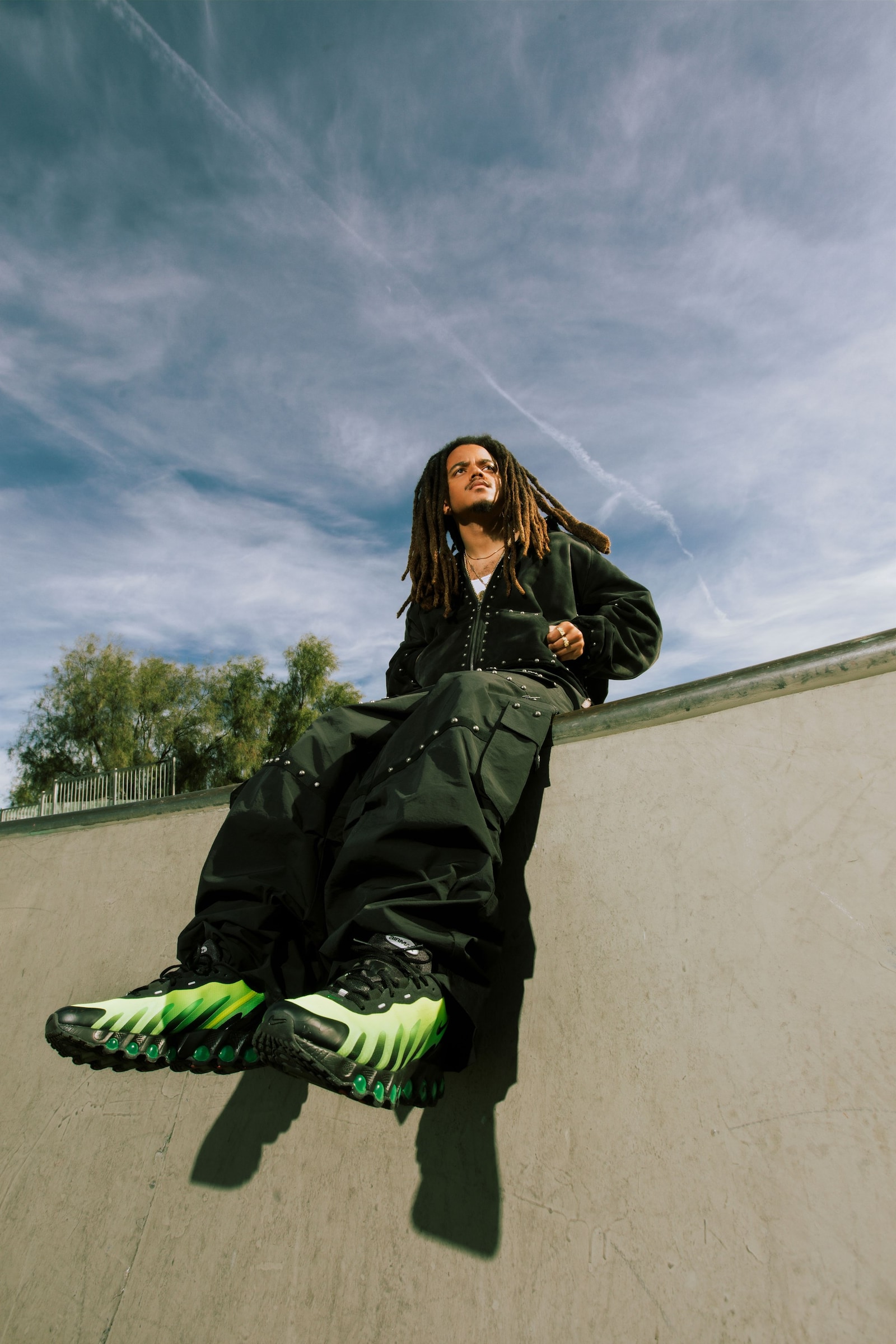 Dazed Maxx LA