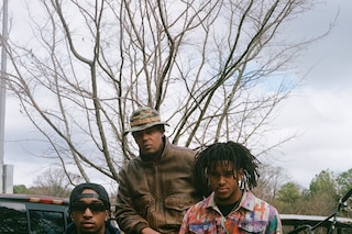 Dazed Maxx Atlanta