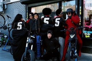 Dazed Maxx NYC 