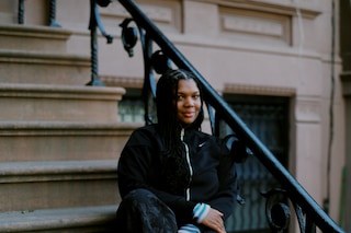 Dazed Maxx NYC 