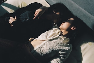Kaishui Yikai Liu, Between Your Eyes and Mine (2025)