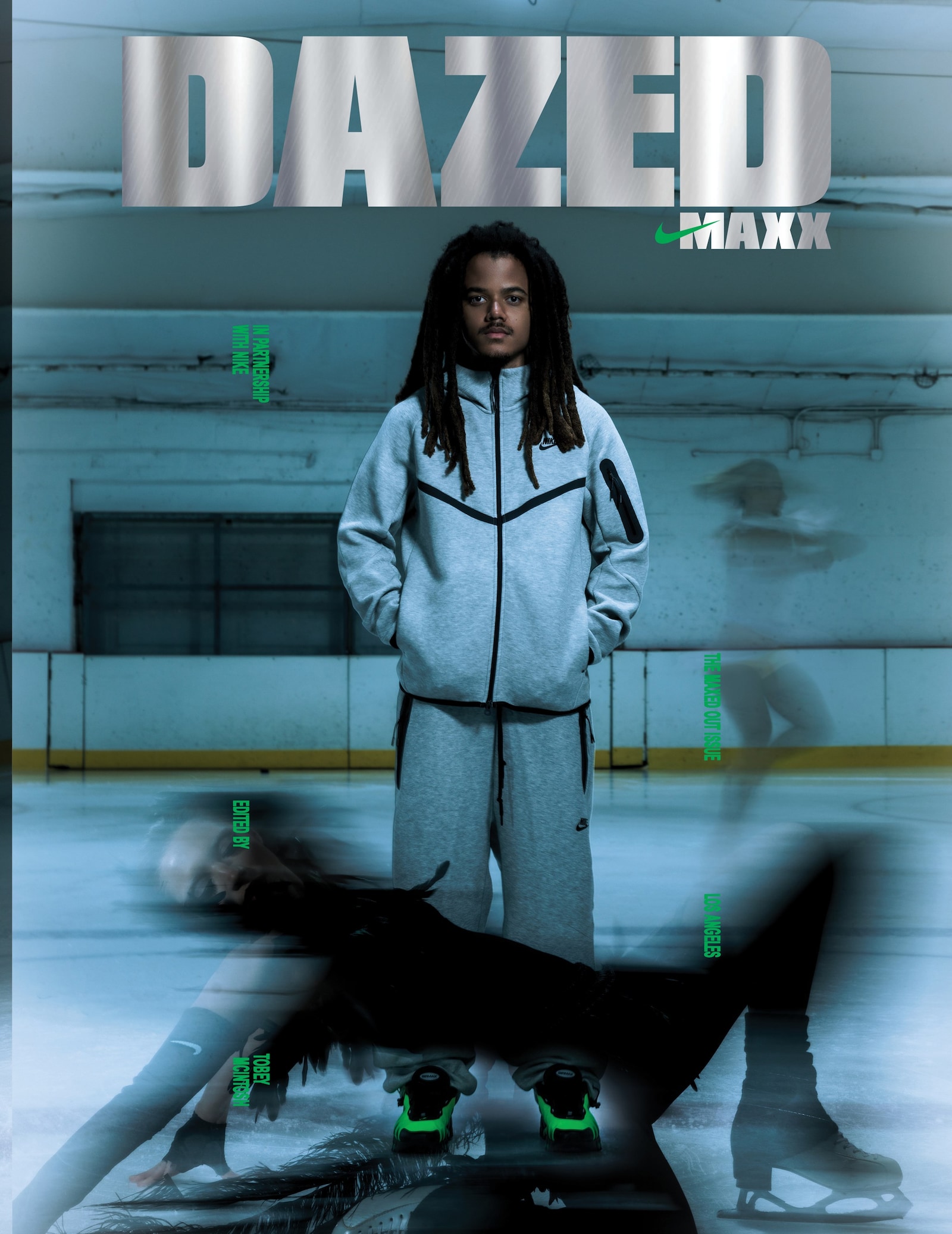 Dazed Maxx LA 