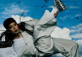 Dazed Maxx New York