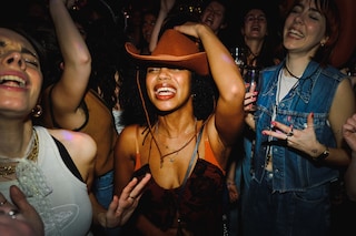 Imogen, Bonanza Queer Rodeo