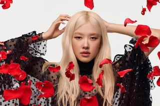 Rosé – The Summer 2025 Issue