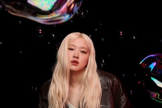 Rosé – The Summer 2025 Issue
