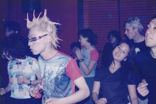 Manga Corps – An archive of Japanese rave artefacts