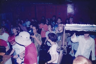 Manga Corps – An archive of Japanese rave artefacts