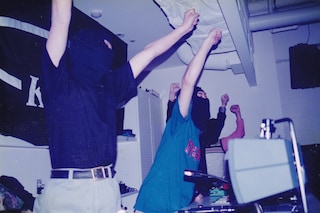 Manga Corps – An archive of Japanese rave artefacts