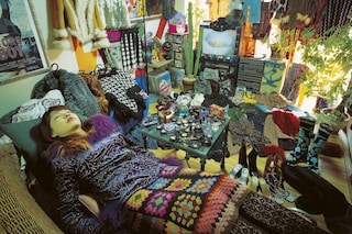 Anna Sui