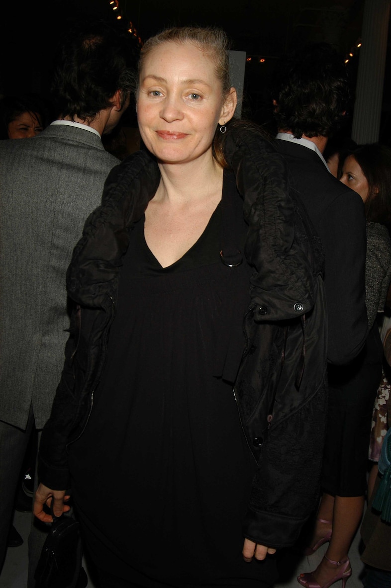 Melanie Ward