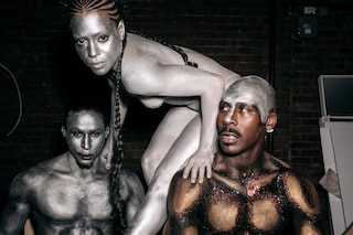 Aerosol Couture