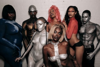 Aerosol Couture