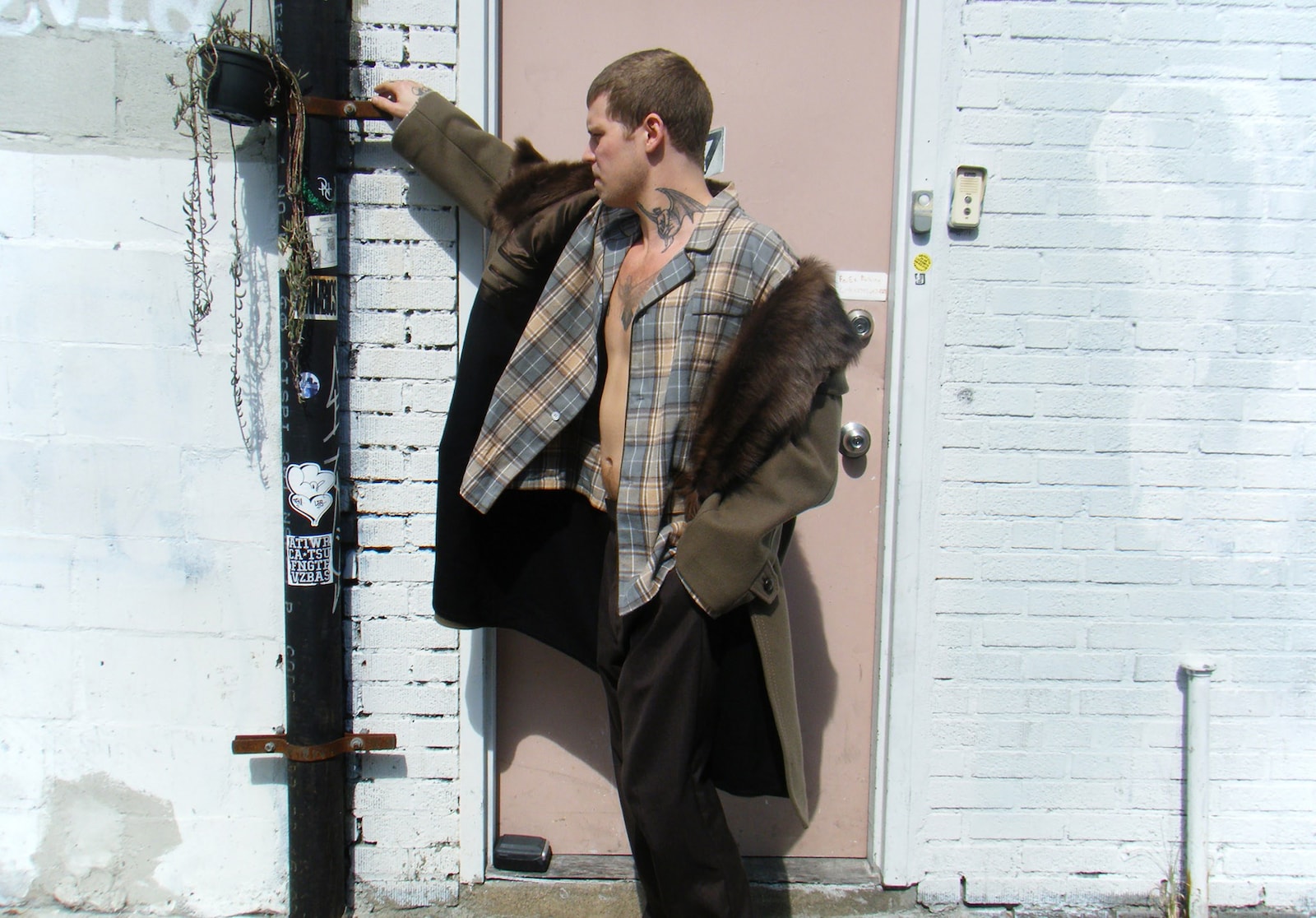 Yung Lean – The Winter Issue 2025