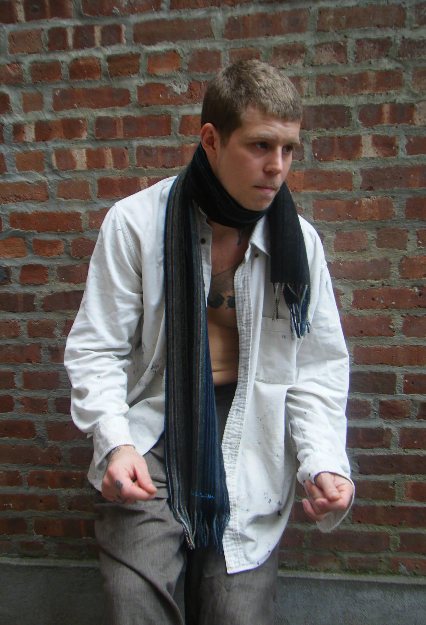 Yung Lean – The Winter Issue 2025