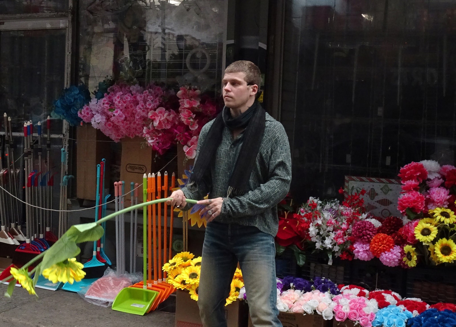 Yung Lean – The Winter Issue 2025