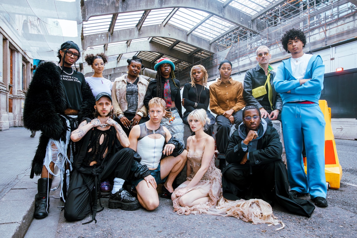 DazedClubCreatives