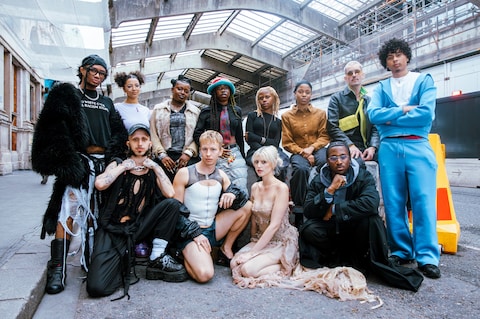 DazedClubCreatives