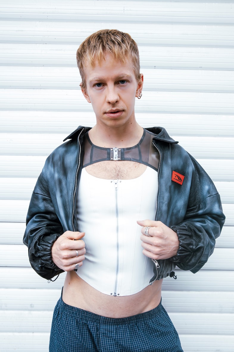 Alex