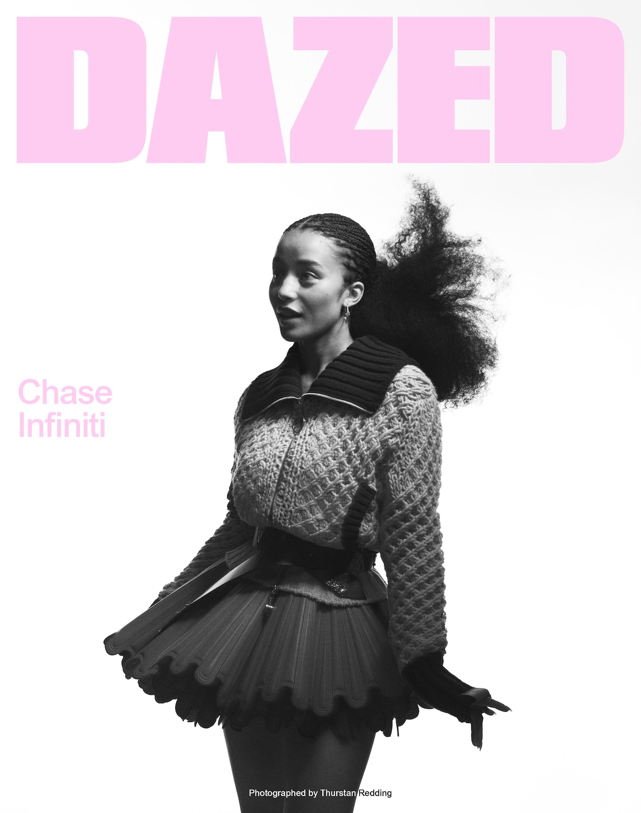 Chase Infiniti – The Winter Issue 2025