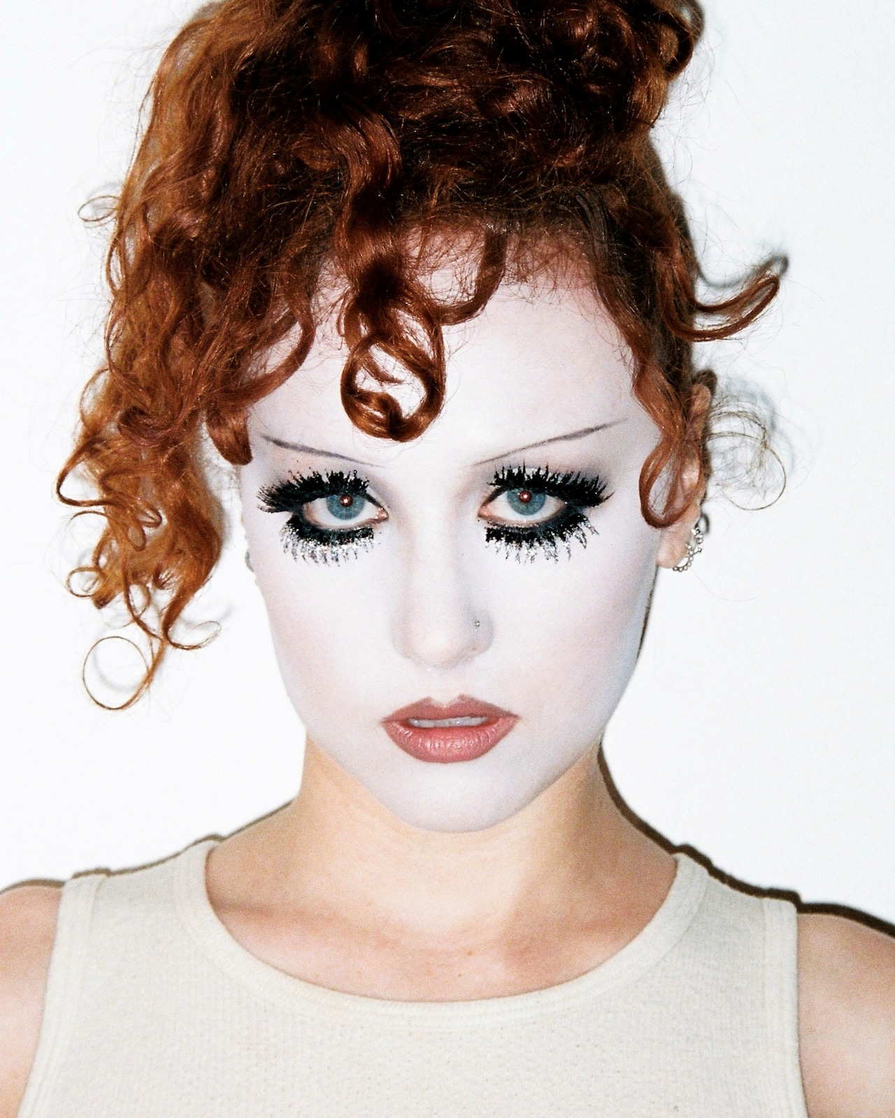 Chappell Roan for MAC Cosmetics