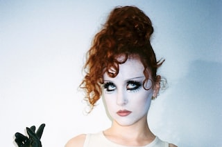 Chappell Roan for MAC Cosmetics