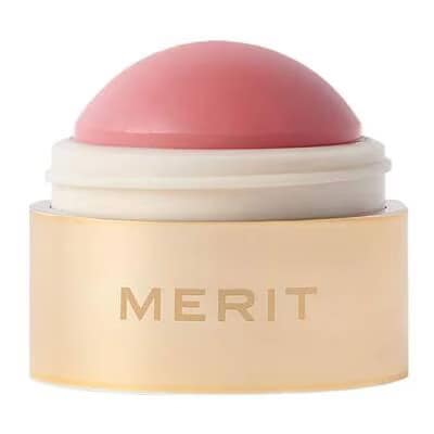 MERIT CHEEKY
