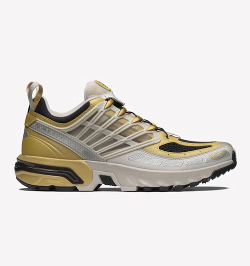 ACS PRO 20 Years Anniversary Golden Archive