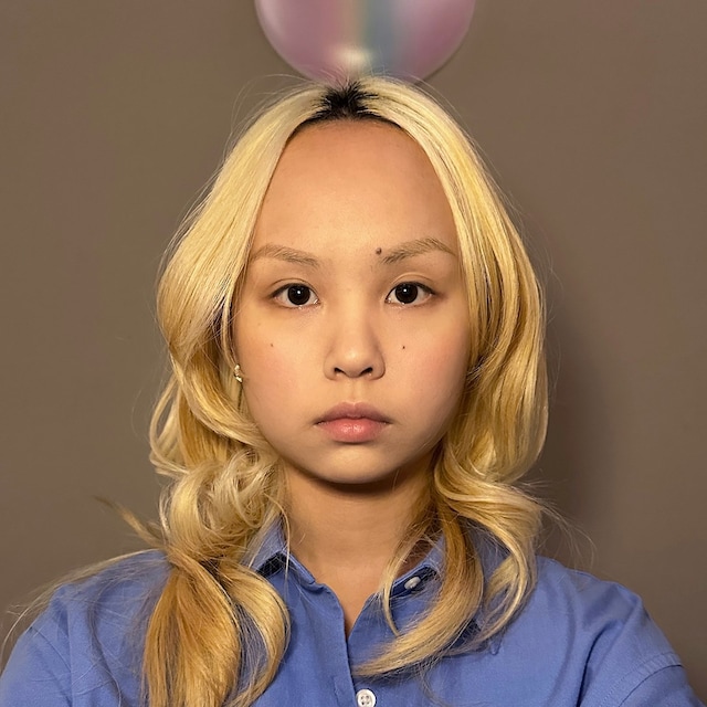JEWEL YANG (Beijing)