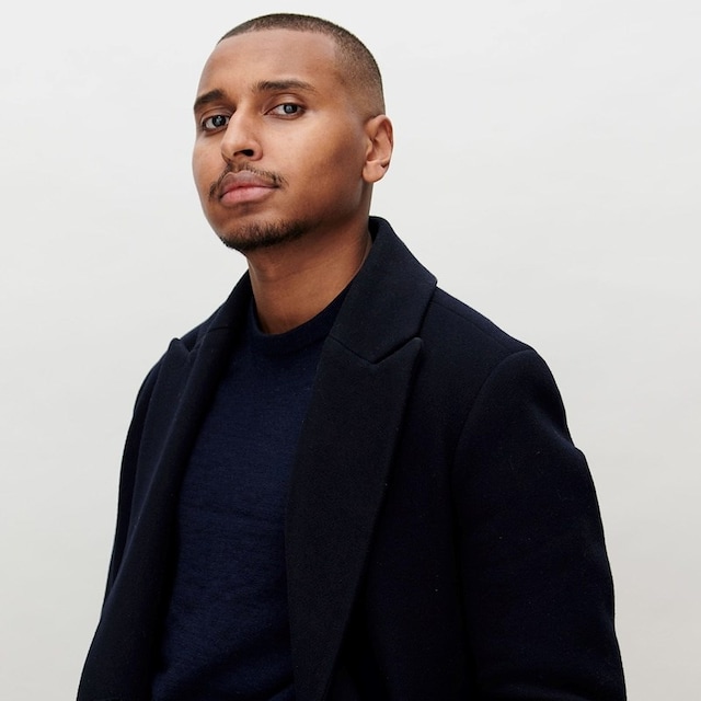 HAISAM MOHAMMED (Stockholm)