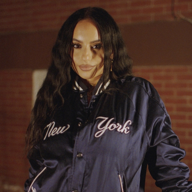 NADIA TAYEH (New York)