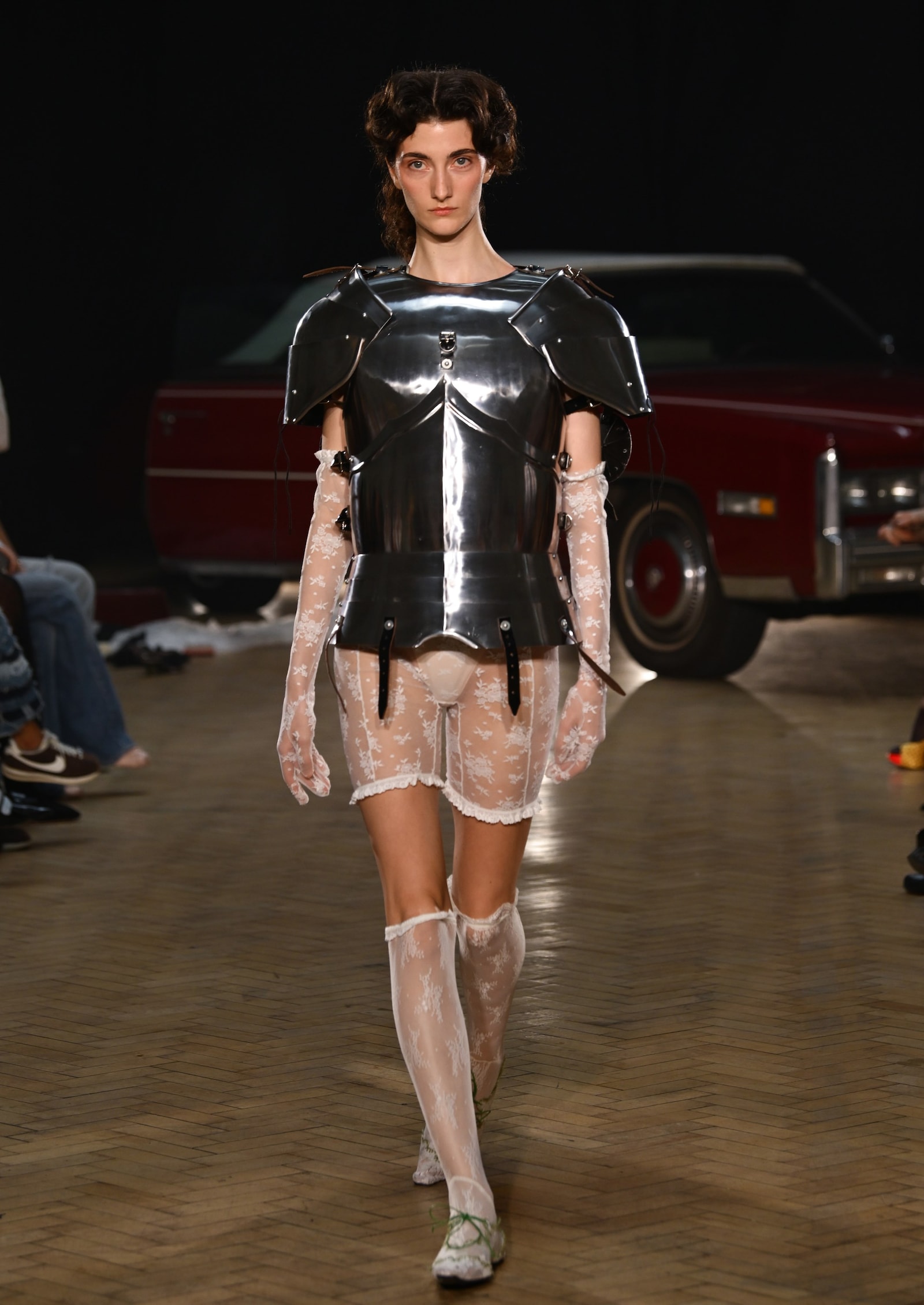 Yuhan Wang SS26