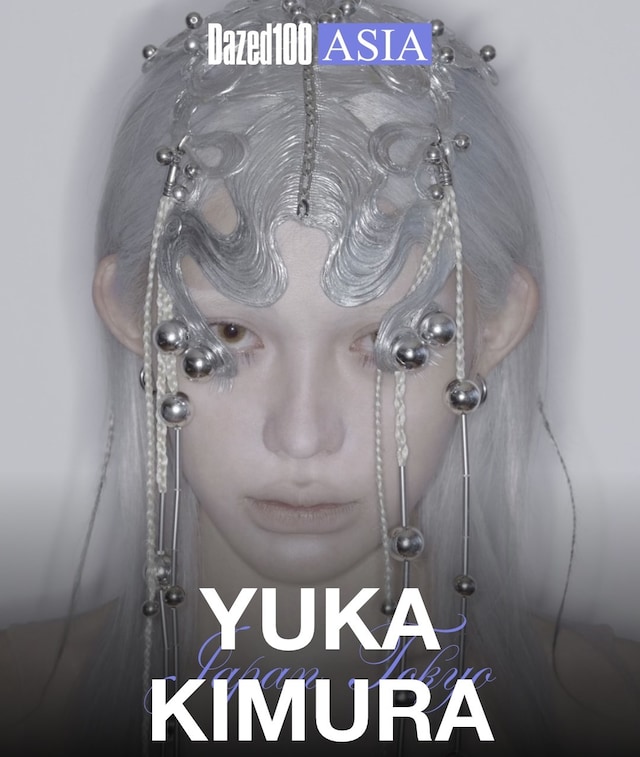YUKA KIMURA (Tokyo)