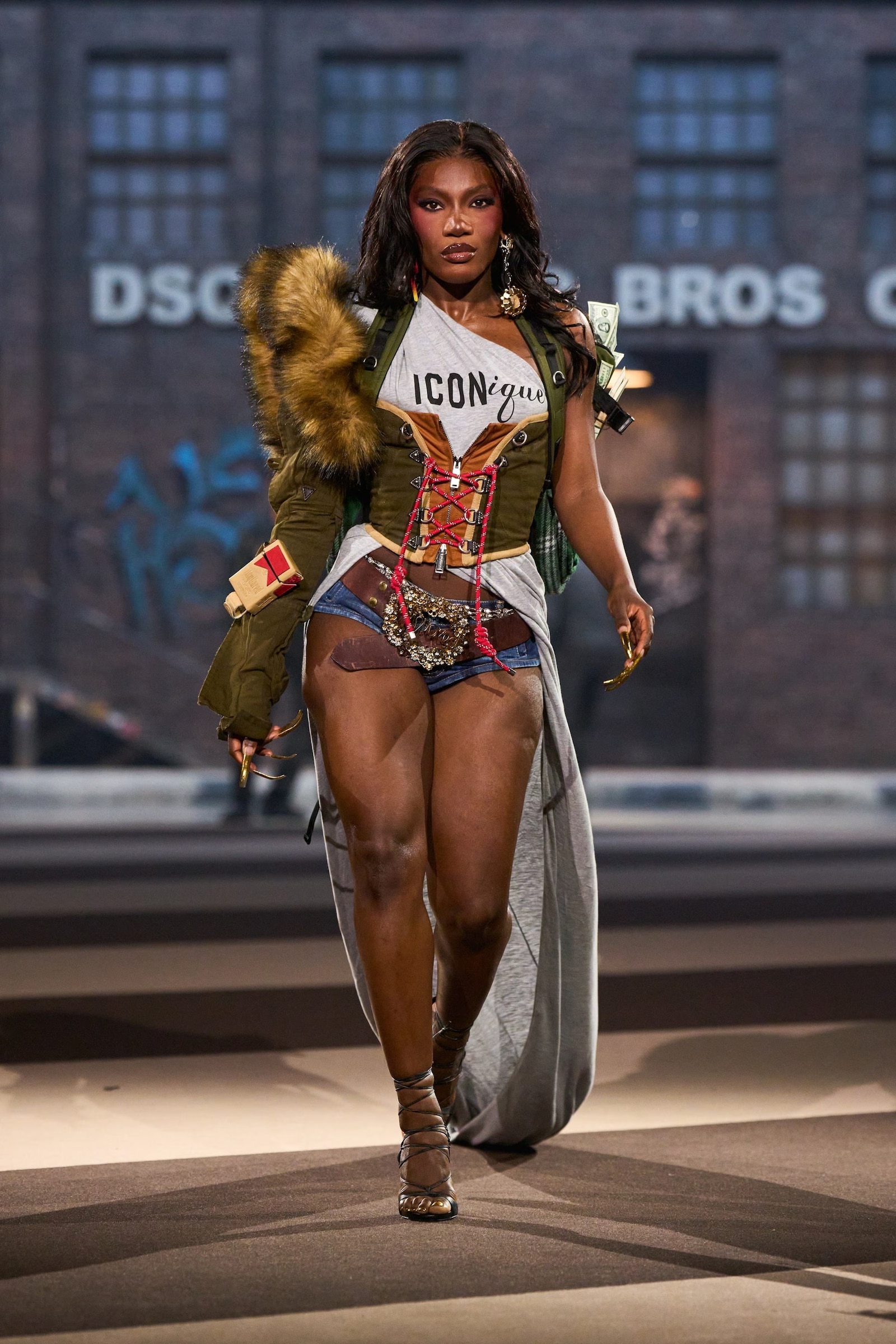 Wildest fashion moments 2025