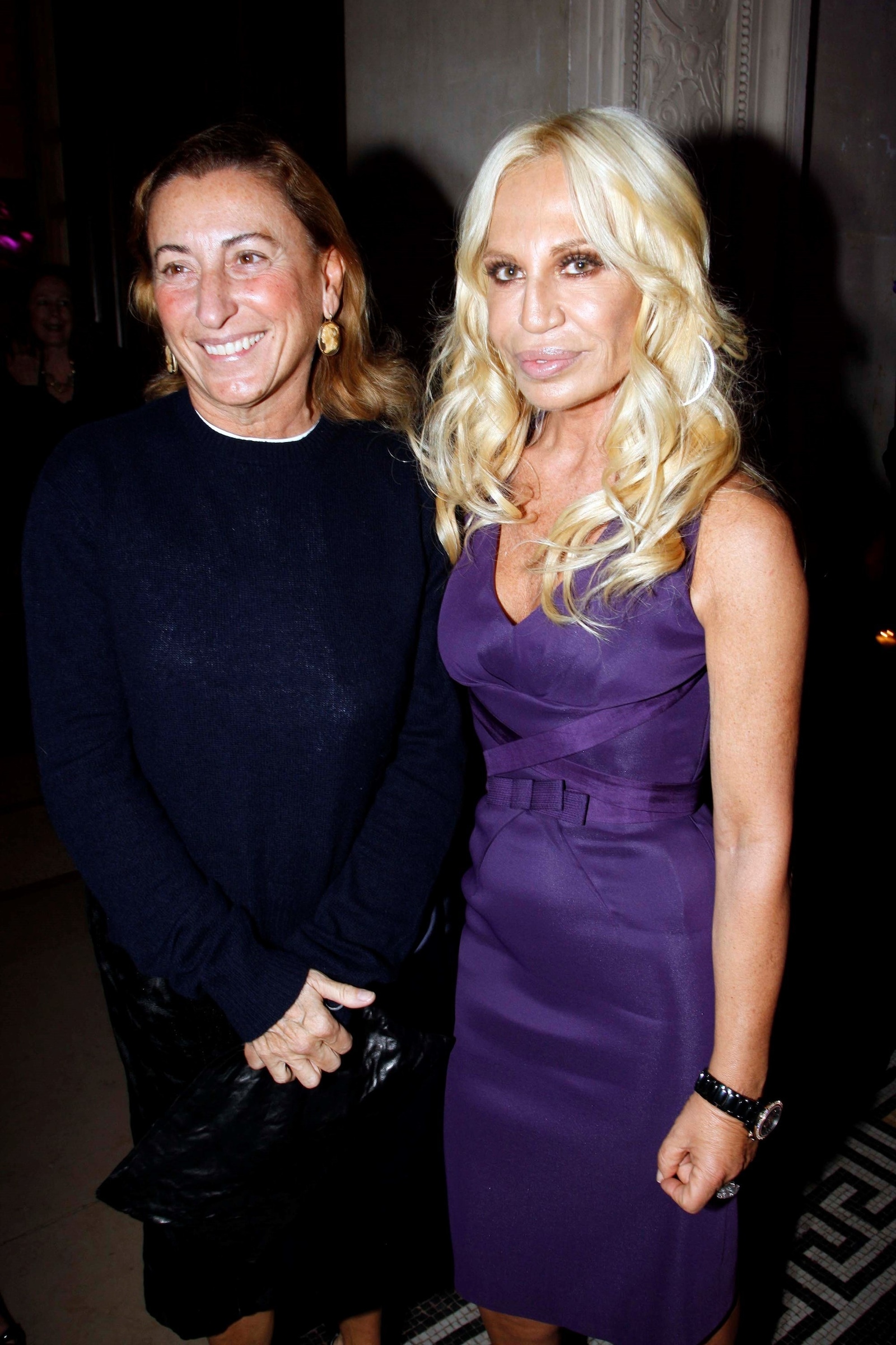 Wildest fashion moments 2025
