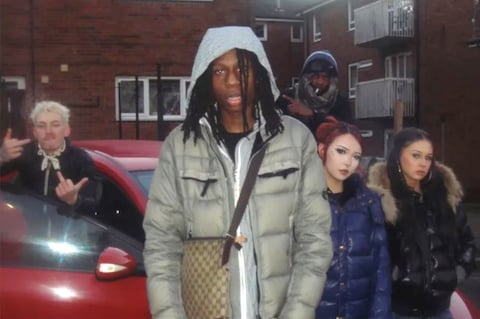 Young Eman