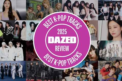 Editorial Header - Best K-Pop Tracks