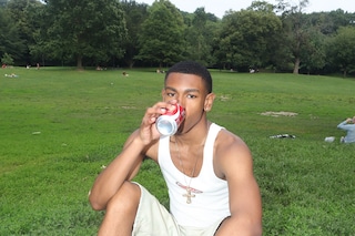 Jaden Montgomery