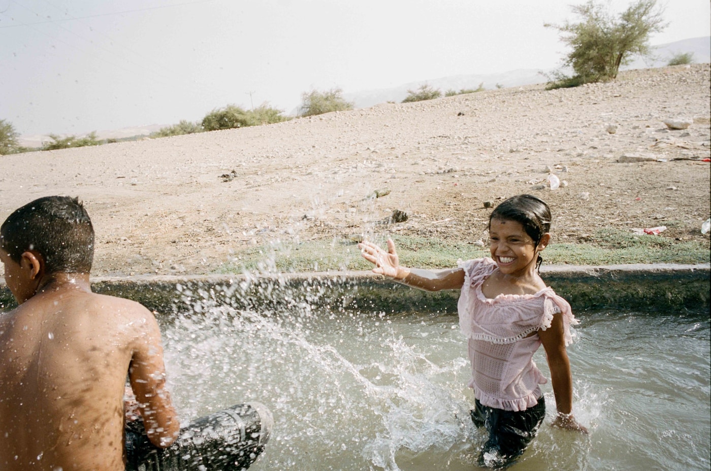'Ard: To Belong to Land', Adam Rouhana