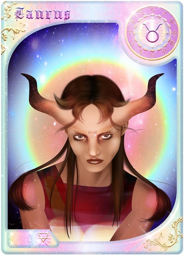 Taurus &amp; Taurus Rising